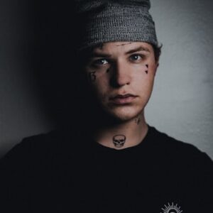 Tattoo Art Long Sleeve